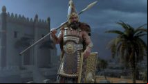 Total War Pharaoh launch date and early access confirmed