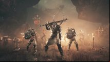 New action RPG starts as first-person Diablo 4, switches to Destiny 2