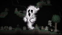 Trick or Terraria, the spooktacular Halloween contest is back