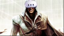 Assassin's Creed Nexus is your next favorite VR game