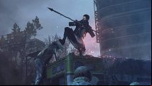 Dying Light 2 director's 