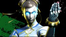 The Street Fighter 6 Exoprimal collaboration is finally here