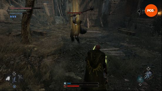 Lords of the Fallen review