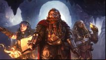 The Lord of the Rings: Return to Moria system requirements