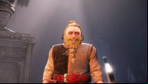 Best Return to Moria settings for max fps and performance