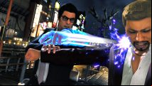 Get started with Like A Dragon Gaiden: The Man Who Erased His Name