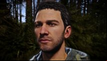 Sons of the Forest gets full release date, casts beloved X-Men star