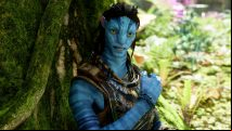 How to use Na'vi Senses in Avatar Frontiers of Pandora