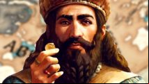 Crusader Kings 3 DLC Legacy of Persia adds a wealth of Iranian content