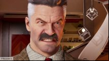 Mods are turning Mortal Kombat 1 into the weirdest Marvel vs Capcom 5