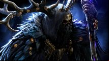 Path of Exile Affliction adds over 100 skill gems to Diablo 4 rival