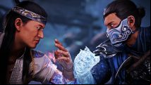 Mortal Kombat 1 finally reveals crossplay launch, and it's coming soon