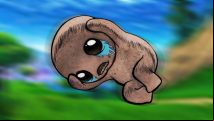 The Binding of Isaac developer threatens a Fortnite crossover