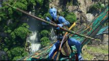 Avatar Frontiers of Pandora review - a stunning yet shallow FPS