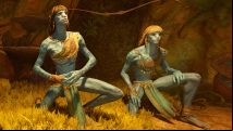 Avatar Frontiers of Pandora co-op explained