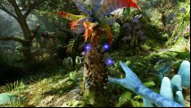How to gather plants in Avatar Frontiers of Pandora