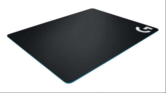Logitech G440