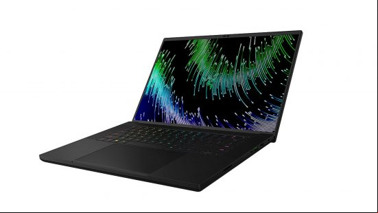 Razer Blade 16 4070
