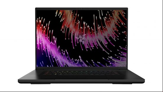 Razer Blade 18