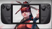Is Naraka Bladepoint Steam Deck compatible?