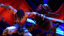Prince of Persia The Lost Crown casts off the prince for a superhero