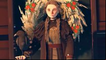 Valheim meets The Witcher in this gorgeous dark fantasy sandbox game