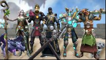Runescape system requirements