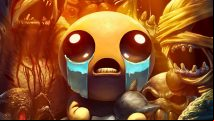 What is the Binding of Isaac multiplayer ?