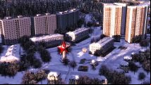 9/10 Soviet city-building strategy game targets Steam launch in 2024