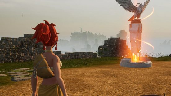 Palworld Steam Deck performance mod - default