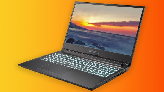 Gigabyte G5 2023