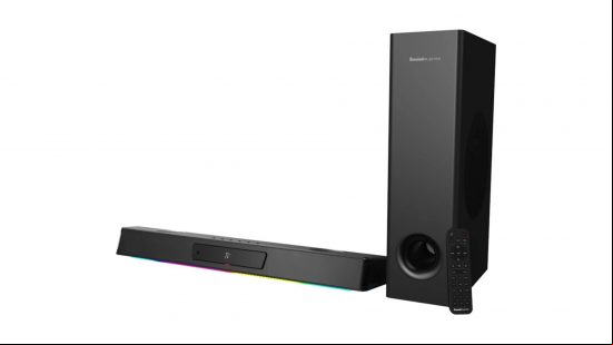 Creative Sound Blaster Katana V2X