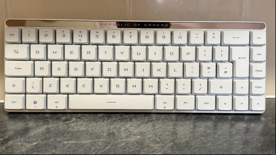 Asus ROG Falchion RX Low Profile