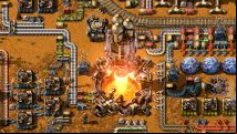 Factorio adds new feature that was considered 