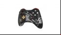 The limited edition MSI x Monster Hunter controller