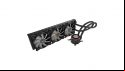The limited edition MSI x Monster Hunter cooler