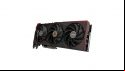 The limited edition MSI x Monster Hunter graphics card