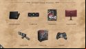 An overview of the MSI x Monster Hunter limited edition collection