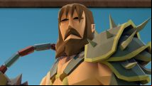 Old School RuneScape dev Jagex has a new survival game, and you can sign up now