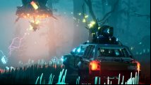 Pacific Drive release date, trailers, gameplay, and more