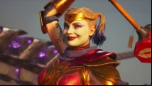 Suicide Squad's ugliest feature is being fixed before launch