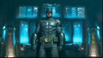Does Batman die in Suicide Squad Kill the Justice League?