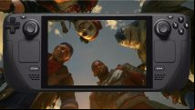Is Suicide Squad Kill the Justice League Steam Deck compatible?