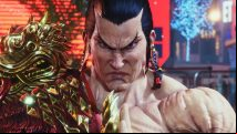 Tekken 8 demo leaves me worried about PC performance