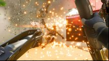 A great FPS game launched in 2023, but nobody played it