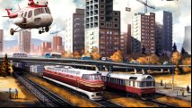 9/10 Soviet city builder introduces campaign mode in big free update