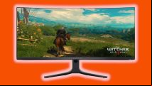 Alienware's best ultrawide HDR monitor is $200 off right now