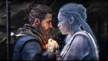 Should you resurrect or ascend Antea in Banishers Ghosts of New Eden?