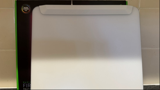 Razer Firefly V2 Pro