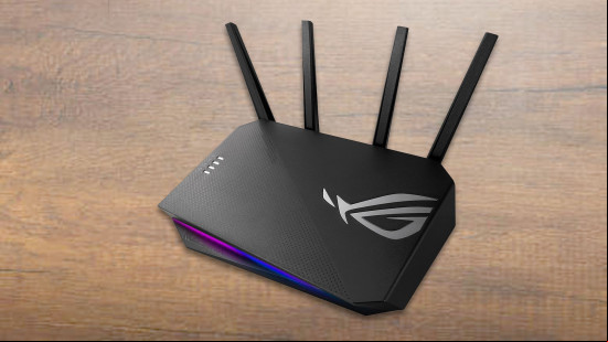Asus ROG Strix AX3000